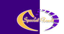 Special Touch logo